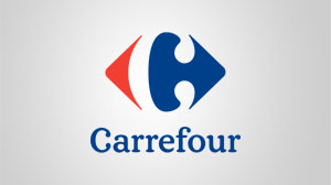 Carrefour gift card