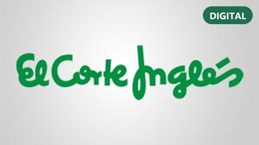 El Corte Inglés 📱 gift card