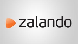 Zalando gift card