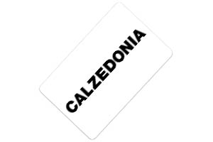 Cartão oferta Calzedonia