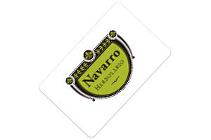 Herbolario Navarro gift card