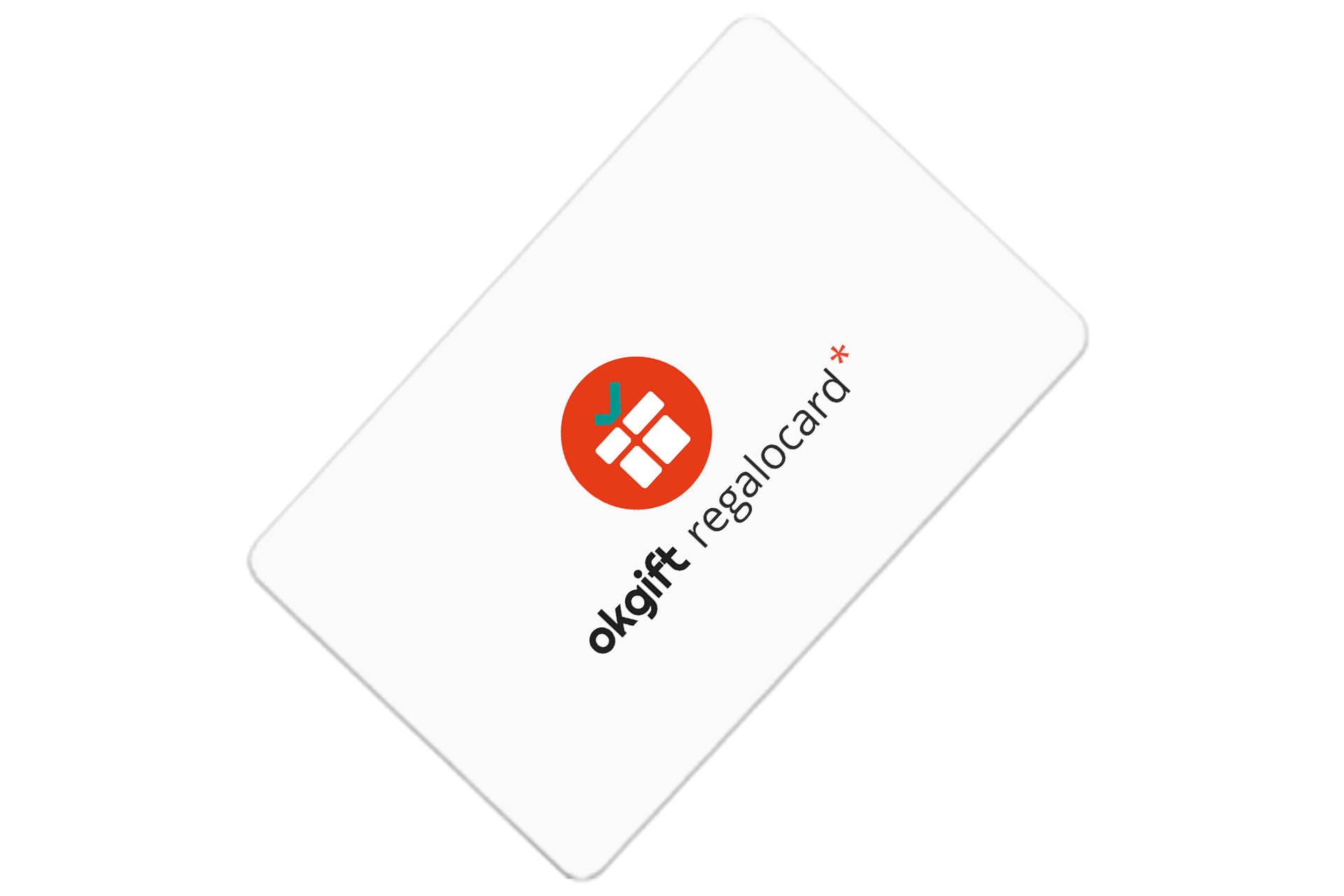 regalocard* wildcard gift card