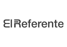El Referente logo