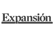 Expansion logo
