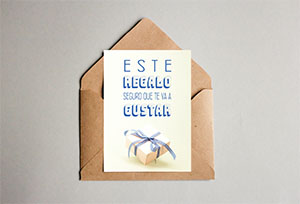 Regalocard