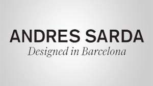 Andres Sarda gift card