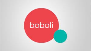 Boboli gift card