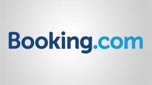 Booking.com gift card