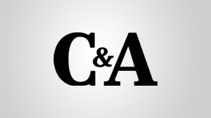C&A gift card