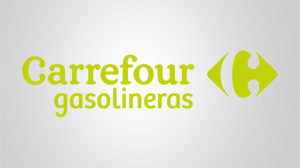 Carrefour Gasolineras gift card