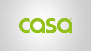 Casa gift card