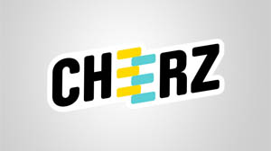 Cheerz gift card
