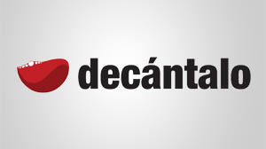 Cartão oferta de Decantalo