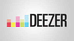 Deezer gift card