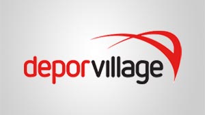 Deporvillage gift card