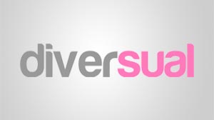 Diversual gift card
