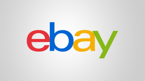 Cartão oferta de Ebay