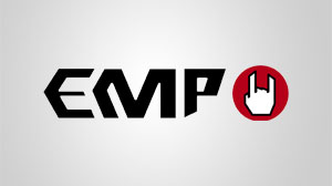 Cartão oferta de EMP