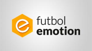 Futbol Emotion gift card