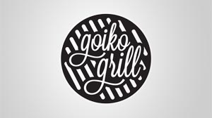 Cartão oferta de Goiko
