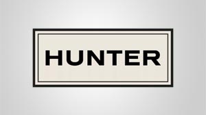 Hunter Boots gift card