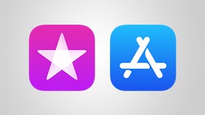 Itunes & App Store ES gift card