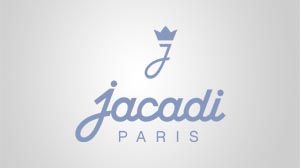 Cartão oferta de Jacadi París