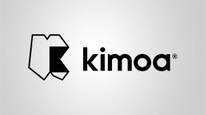 Kimoa gift card