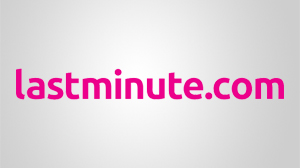 Lastminute.com gift card