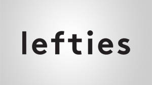 Lefties gift card