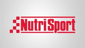 Cartão oferta de Nutrisport