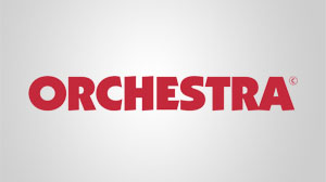 Orchestra gift card