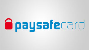 Cartão oferta de Paysafecard