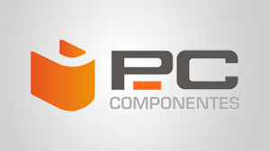 PC componentes gift card