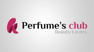 Perfume's club gift card