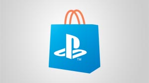 Cartão oferta de Sony PlayStation Store