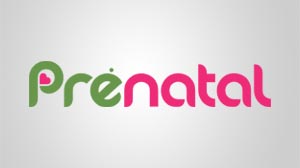 Prenatal gift card