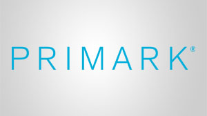 Cartão oferta de Primark