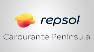 Repsol Carburante gift card