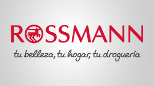 Cartão oferta de Rossmann España
