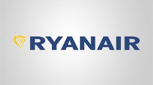Ryanair gift card