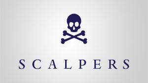 Scalpers gift card