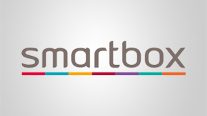 Cartão oferta de Smartbox