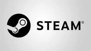 Steam gift card