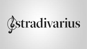 Stradivarius gift card