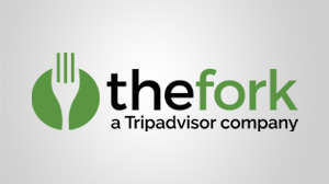 The Fork gift card