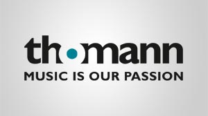 Thomann gift card