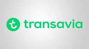 Transavia gift card