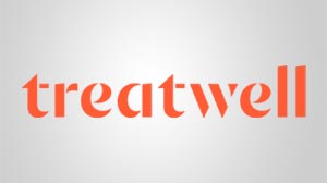 Treatwell gift card
