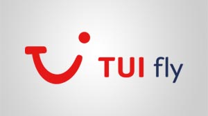 TUI Fly gift card